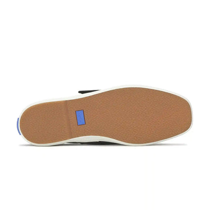 Square Toe Mary Jane Leather Grommet Buckle