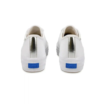 Big Kids Triple Up Charms Lace Up