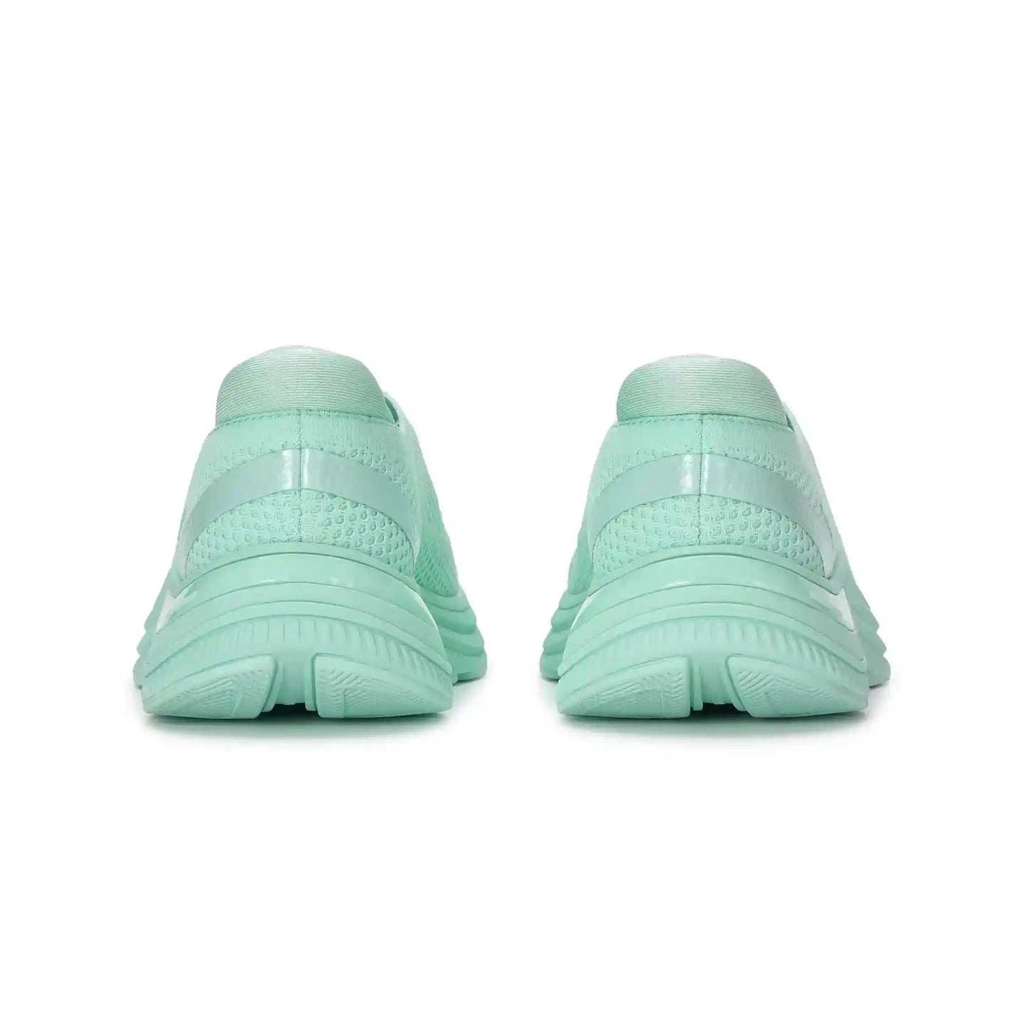 BlissMove Knit Ease Slip-On