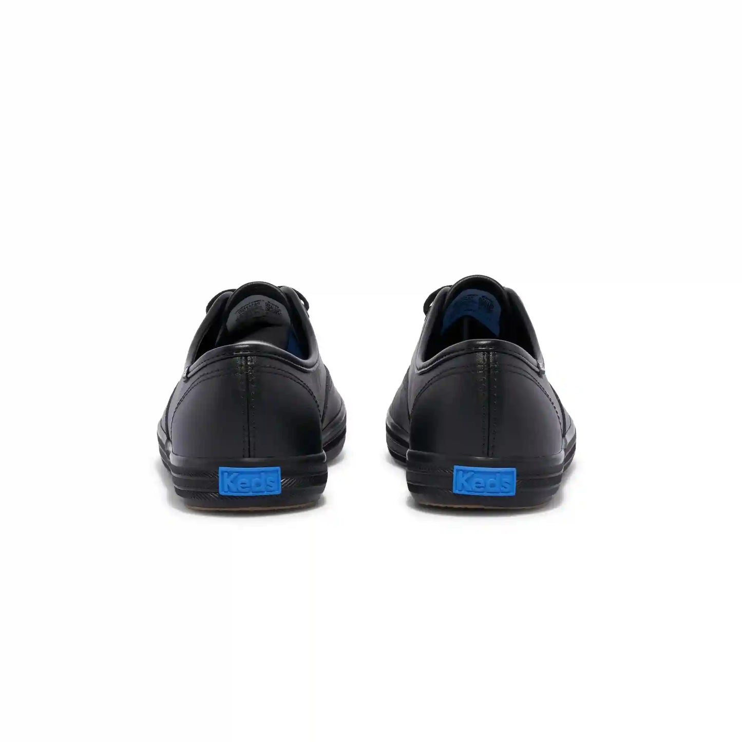 Champion Originals Leather Lace-Up