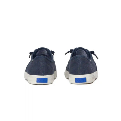 Rillax Champ Chalky Canvas Slip-On
