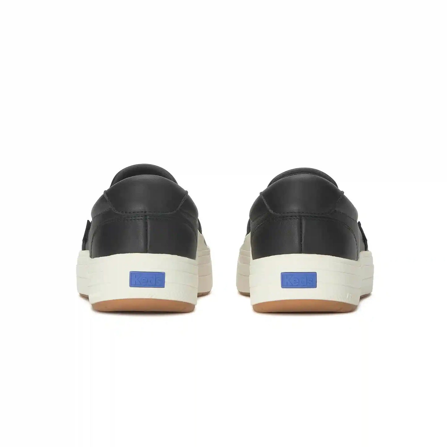 Park Leather Slip-On