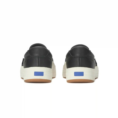 Park Leather Slip-On