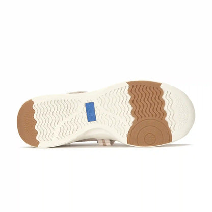 BlissWalk Mary Jane Engineered Knit