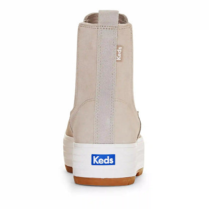 The Platform Chelsea Lug Boot