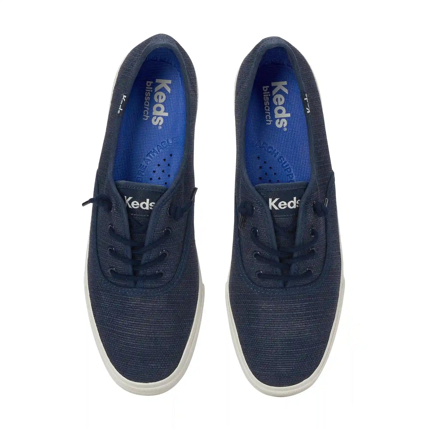 Rillax Champ Chalky Canvas Slip-On