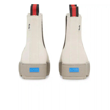 The Platform Chelsea Lug Boot