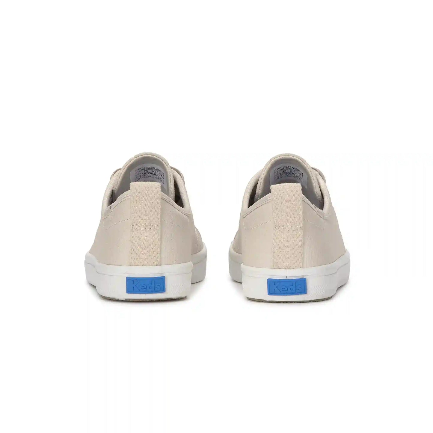 Cruise Coated Canvas Slip-On