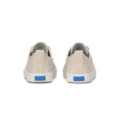 Cruise Coated Canvas Slip-On