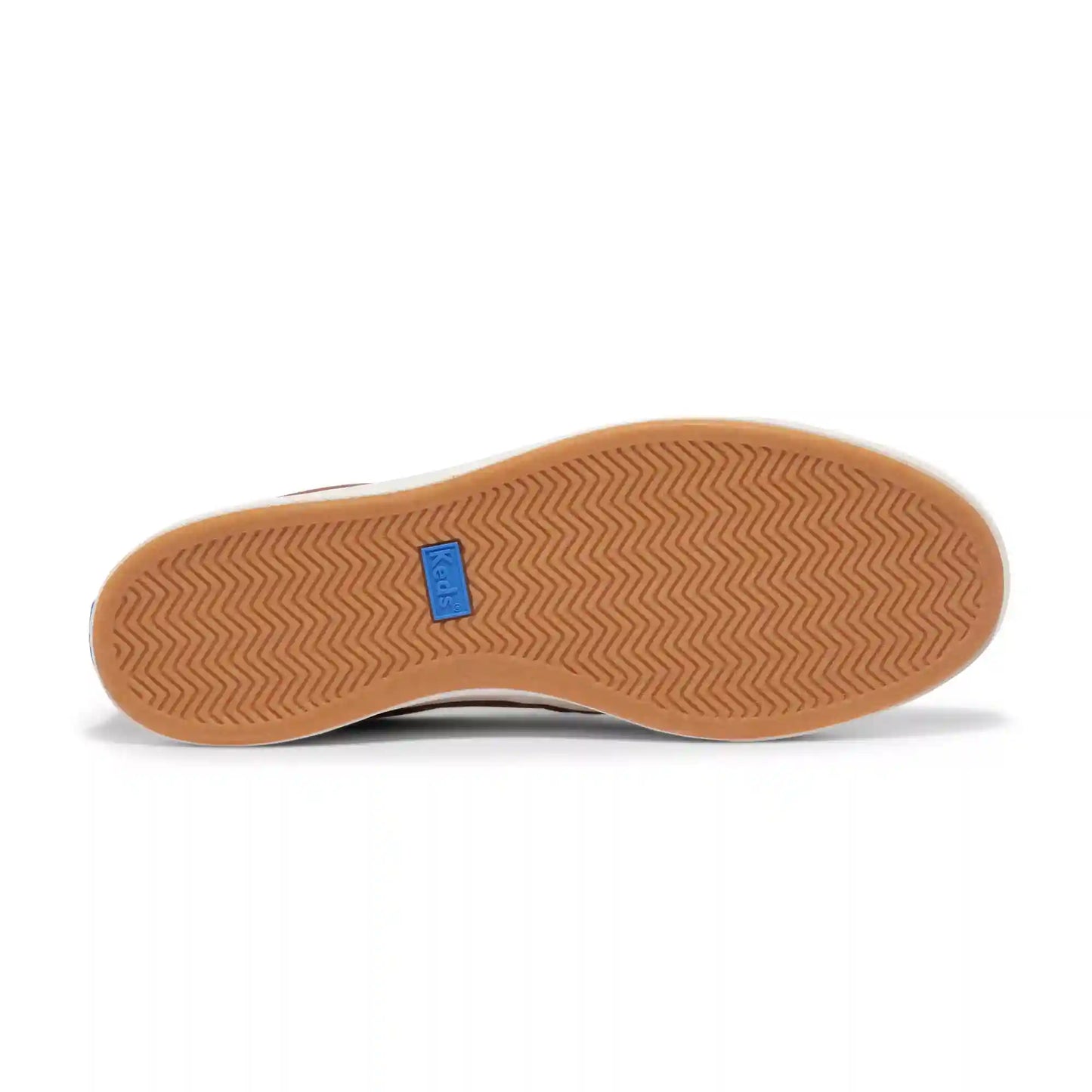 Pursuit Leather Slip-On