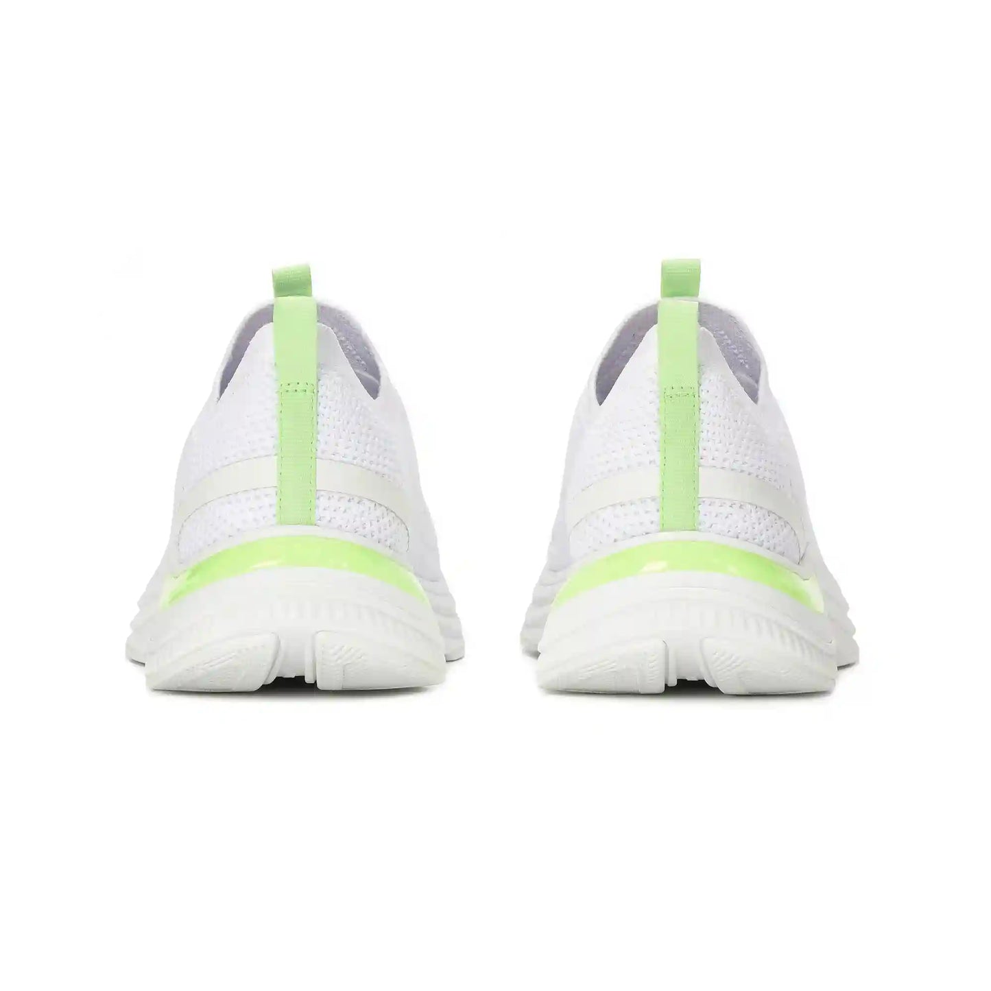BlissMove Knit Slip-On