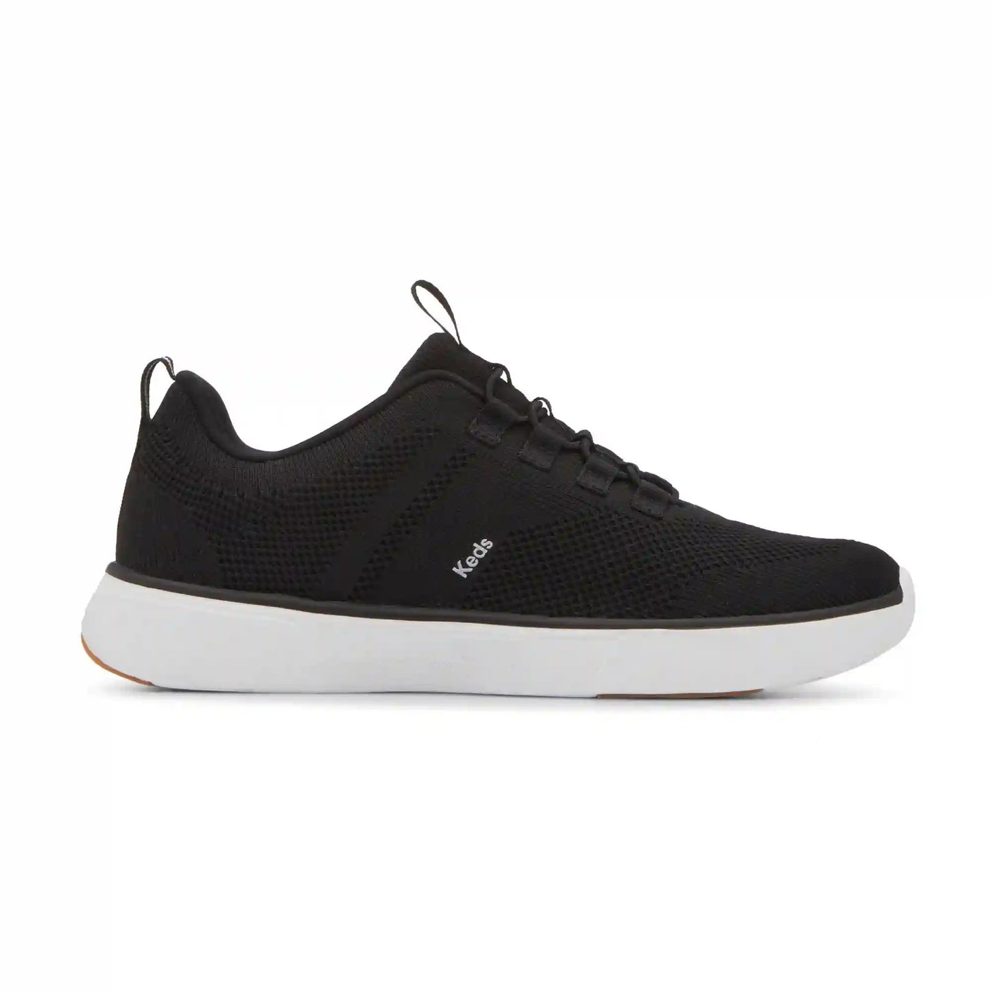 BlissWalk Knit Slip-On