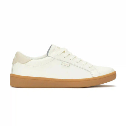 Ace II Leather Lace-Up