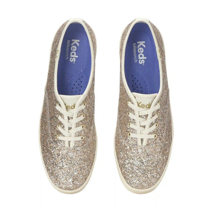 Champion Glitter Celebrations Lace Up